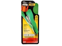 Form-A-Funnel TT-103 Truck & Tractor Flexible Draining Tool - Newegg.com