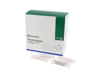 First Aid Only H5041-AMP Ammonia Inhalant Ampoules, 100 Per Box - Newegg.com