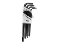 Lisle 42650 9pc Long Arm Metric Hex Key Set - Newegg.com