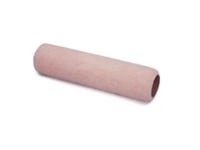 Milwaukee Dustless Brush 454224 4 In. X .37 In. Dynex Roller Cover, Case Of 36 - Newegg.com
