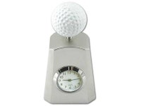 Ruda Overseas 86 3 x 1-3/4 Golf Ball Clock - Newegg.com Ruda Overseas 86 3&#34; x 1-3&#47;4&#34; Golf Ball Clock - Newegg.com