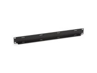 Black Box JPM525A-R2 19 in. Horizontal Cable Management 1 U with 4 Loops - Newegg.ca Black Box JPM525A-R2 19 in. Horizontal Cable... 