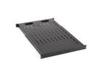 Black Box RM047-R2 Box Tool-Less Telescoping Shelf, 23.6 Inch -35.4 Inch D - 19 Inch Rack-Mountable - Newegg.com