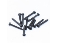Redcat Racing BS218-022 2 x 16 mm Button Head Coarse Thread Cross Screw - Newegg.ca Redcat Racing BS218-022 2 x 16 mm Button Head... 