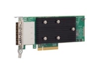 LSI Logic - 05-25704-00 - LSI Logic SAS 9305-16e Host Bus Adapter - 12Gb/s SAS - PCI Express 3.0 x8 - 16 SAS Port(s) - Newegg.ca... 