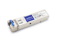 AddOn Extreme Networks 10056H Compatible TAA Compliant 1000Base-BX SFP Transceiver (SMF, 1490nmTx/1310nmRx, 10km, LC - Newegg.com
