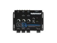Audiocontrol LC7i BLACK 6-Chan Line Output Converter - Newegg.com