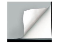 Alvin VBC77-13 Vyco Sheet-gray-white 43.5x72 - Newegg.ca