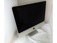 Refurbished: Apple iMac 20 2008 MB323LL/A A1224 C2D 2.4GHz 4GB... 2008 MB323LL/A A1224 C2D 2.4GHz 4GB RAM 250GB HD OS 10.11.6... 