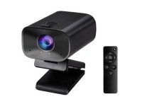 web camera for desktop PC meeting room Webcam Video and audio Conference Camera with 5X Digital Zoom and remote - Newegg.com