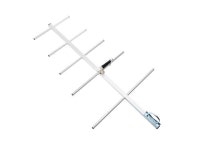 HYS UHF 400-470Mhz Yagi Antennas 9 dBi Gain 100W For Baofeng UV-5R 888S Icom kenwood motorola Radio - Newegg.com