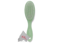 Conair Pro Baby Brush Extra Gentle for Little Heads - Green - Newegg.com