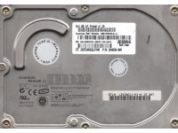 Refurbished: HDD 10.2GB, QUANTUM QML10000LD-A, ID-055XUC-12545 REV.A01, P/N: 204530-001, LD10A013-02-A, DSZXX - Newegg.ca... 