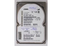 Refurbished: 18.2GB 10K WU3 SCSI HDD, BD0186349B, 176493-002, 9N9001-043,FW: 3B11, DP/N: 3R-A0858-AA REV.A01 - Newegg.com