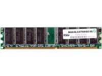 Refurbished: MEMORY 512MB PC3200 AG64L64T8SQC4S 184PIN - Newegg.com