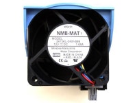 Refurbished: DELL H2401 POWEREDGE 2850 FAN ASSY, 12VDC 1.65A 60mm, 2415KL-04W-B86, W5451 - Newegg.com