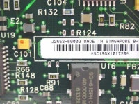 Refurbished: JETDIRECT ETHER CARD 10BASE-T, J2552-60003, B-3527-D3, 5182-4752 REV.B - Newegg.com