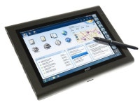 Refurbished: Motion A Grade J3500 Tablet 12.1-inch (Touch WXGA LED 1280 x 800) 1.2Ghz Core i7 128GB SSD 4GB Memory Two Batteries... 