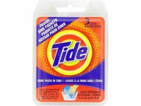 Tide Travel Sink Packets, 3-Count - Newegg.com