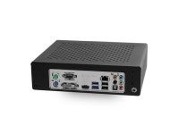 MITXPC MES-J5040 Gemini Lake Pentium J5040 Fanless Mini PC, Triple Display - Newegg.com