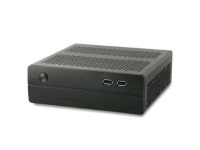 Morex 557 Universal Mini-ITX Case, Fan-less, Compact (Case only) - Newegg.com