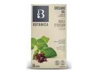 BOTANICA Oil of Oregano Liq Phytocaps 60 Cap - Newegg.ca