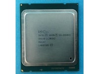 Refurbished: INTEL Sr1Ab Xeon 10Core E52660V2 2.2Ghz 25Mb L3 Cache 8Gt S Qpi Speed Socket Fclga2011 22 Nm 95W Processor Only... 