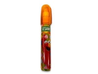 Party Favors - Sesame Street - Stackable Erasers - Yellow - 1pc - Newegg.com