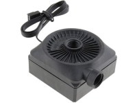 Homyl DC 12v PC Water Cooling System Kit, Water Pump 500L/h for Destop Laptop Computer, G1/4 Interface - Newegg.com Homyl DC 12v... 