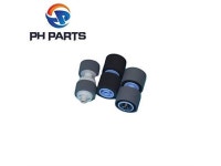 Printer Parts 1sets Scanner Exchange Roller Kit for Canon DR-G1100 DRG1300 DR G1100 118262B001 8262B001AA MG1-4806-000 MA3-0002... 
