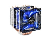 Jiansheng01 CPU Cooler (Dual Tower/Air Cooling/Support AM4/2066 / Multi-Platform / 6... (Color : Black) - Newegg.com