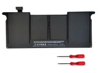 Tigervivi A1375 Battery for Apple MacBook Air 11 Inch A1370... com Tigervivi A1375 Battery for Apple MacBook Air 11 Inch A1370... 