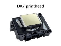 F196000 original DX7 Print Head F19600030 Printhead for DX7 3890 3880 3885 P600 P800 5V 5V2 printer - Newegg.com