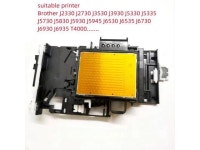 Print Head Printhead for Brother J2330 J2730 J3530 J3930 J5330 J5335 J5730 J5830 J5930 J5945 J6530 J6535 J6730 J6930 J6935 T4000... 