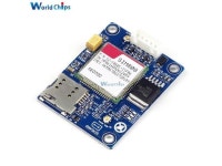 SIM808 Development Board GSM GPRS GPS Bluetooth SMS Module MINI SIM868 Board SIM868 Breakout Board 5-18V - Newegg.com
