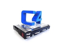 Refurbished: HPE 765453-B21 1 TB Hard Drive - 2.5 Internal - SATA (SATA/600) - Newegg.com