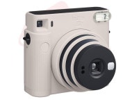 Fujifilm Instax Square SQ1 Fuji Instant Film Camera Chalk White + 40 Film Bundle - Newegg.com