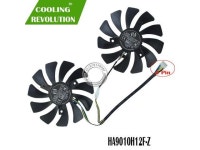 85MM HA9010H12F Z 4Pin Cooler Fan Replacement For MSI GTX 1060 OC 6G GTX 960 P106 100 P106 GTX1060 GTX960 Graphics Card Fan... 