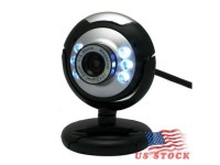 Desktop PC - Newegg.com HD 12.0 MP 6 LED USB Webcam Camera with Mic & Night Vision for Desktop PC - Newegg.com