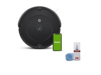 iRobot Roomba 692 Robot Vacuum- Charcoal Grey (Basic Bundle) - Newegg.com
