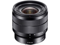 Sony E 10-18mm F4 OSS Lens Sel1018 for E Mount - International Version (No Warranty) - Newegg.com