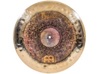 Meinl Cymbals Byzance 16 Dual China - Made in Turkey - Hand Hammered B20 Bronze, 2-Year Warranty, B16DUCH - Newegg.com