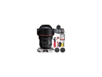 Canon EF 11-24mm f/4L USM Lens (9520B002) + BackPack + 64GB Card + More - Newegg.com