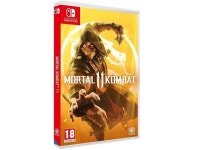 Mortal Kombat 11 Nintendo Switch Game - Newegg.com