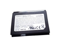Blackberry G0710 BAT-06532-001 Lithium Li-ion Battery - Black - Newegg.com