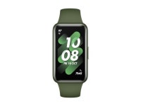 HUAWEI Band 7 LEA-B19 Smart Watch Full View Display 1.47 inch 2 Week Lasts Battery - Wilderness Green - Newegg.com