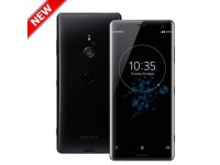 Sony Xperia XZ3 64GB H9493 Dual SIM GSM Factory unlocked 4G LTE... com Sony Xperia XZ3 64GB H9493  Dual SIM GSM Factory unlocked... 