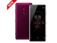 Sony Xperia XZ3 64GB H9493 Dual SIM GSM Factory unlocked 4G LTE... com Sony Xperia XZ3 64GB H9493  Dual SIM GSM Factory unlocked... 