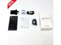 Sony Xperia XA2 32GB H4133 Dual SIM GSM Factory Unlocked 4G LTE 5.2 TFT LCD IPS Display 23MP Camera Smartphone - Black... 