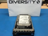 Refurbished: DELL H8799 73Gb 15000Rpm Sas3Gbits 3.5Inch Hard Disk Drive With Tray For Poweredge 1950 - Newegg.com